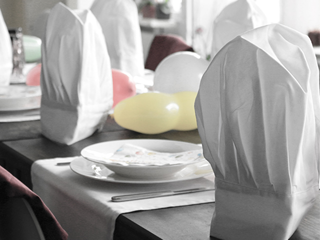 kindergeburtstag-kategorie Kinderkochkurse bei Dilek´s Kochschule in Wentorf