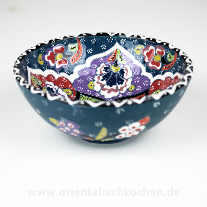 keramikschale_iznik-design_gruenblau_125a wentorf