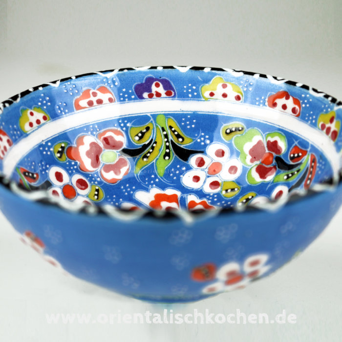 keramikschale_iznik-design_tuerkis_125 in Wentorf