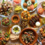 Kochkurs Libanesisch für Neugierige in Wentorf bei Dileks feine Küche